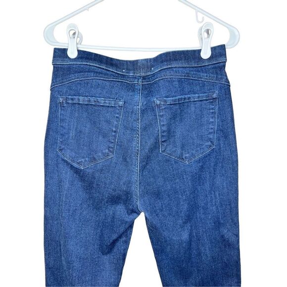 KanCan high rise jeggings - size 11 - Picture 4 of 12